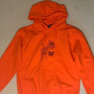 Broken Promises Sweat